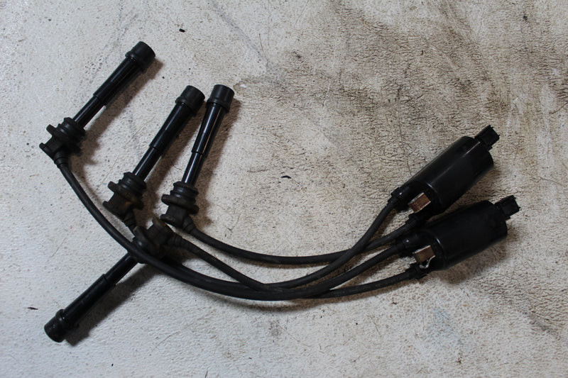 Suzuki DF90 90hp outboard Ignition coil set (33410-90J00)