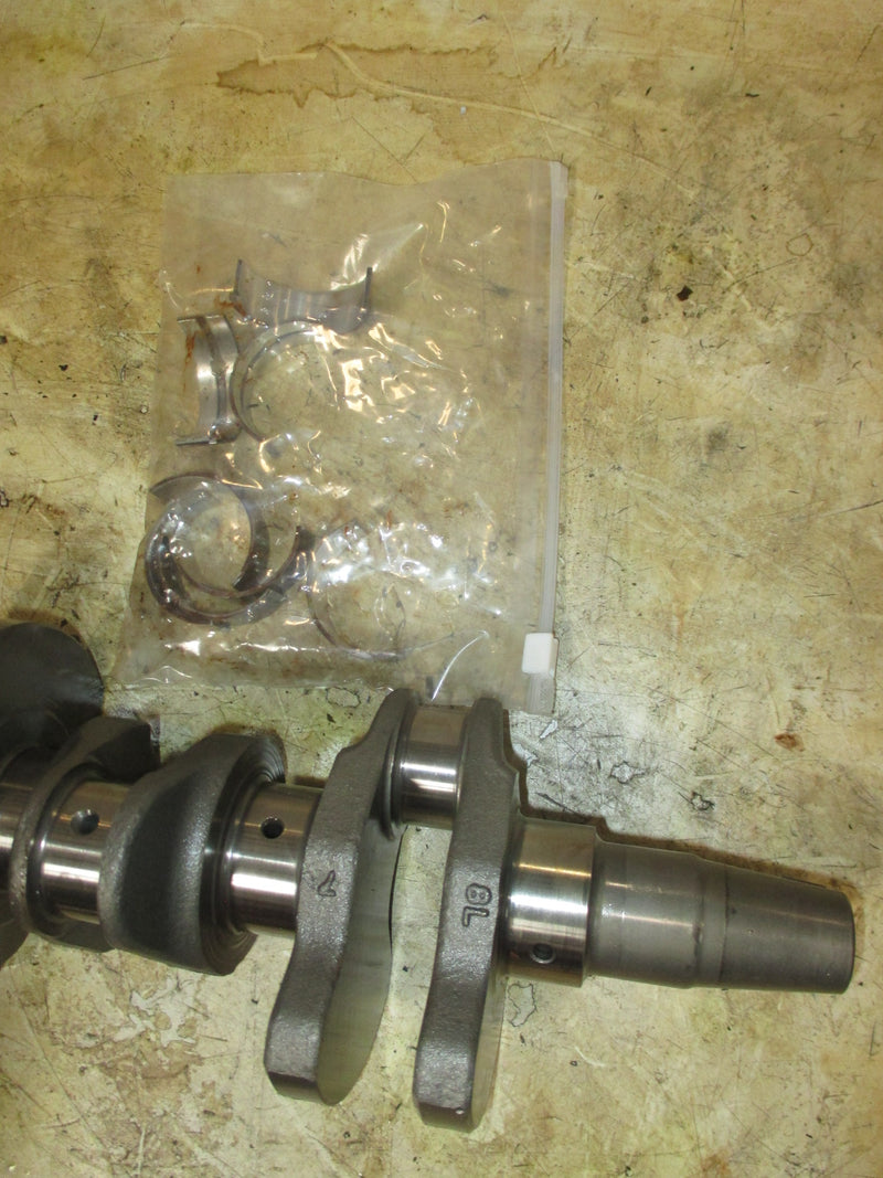 Suzuki DF60A 60hp 4 Stroke outboard Crankshaft (12220-88L00)