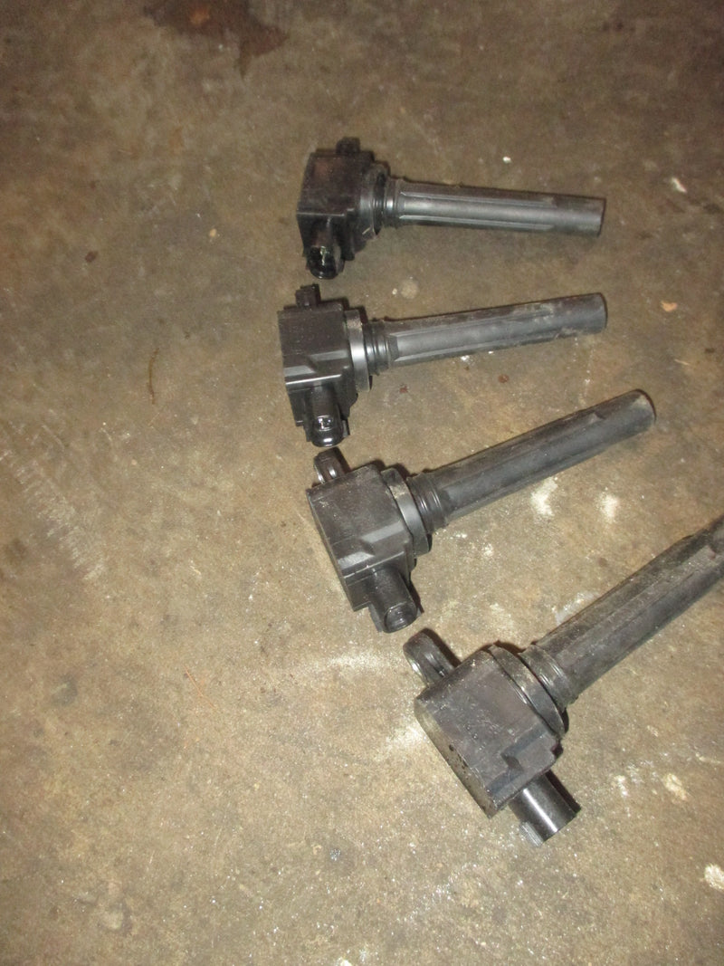 Suzuki Df175A 175hp 4 stroke outboard Ignition/ Pencil Coil set 33410-96L00