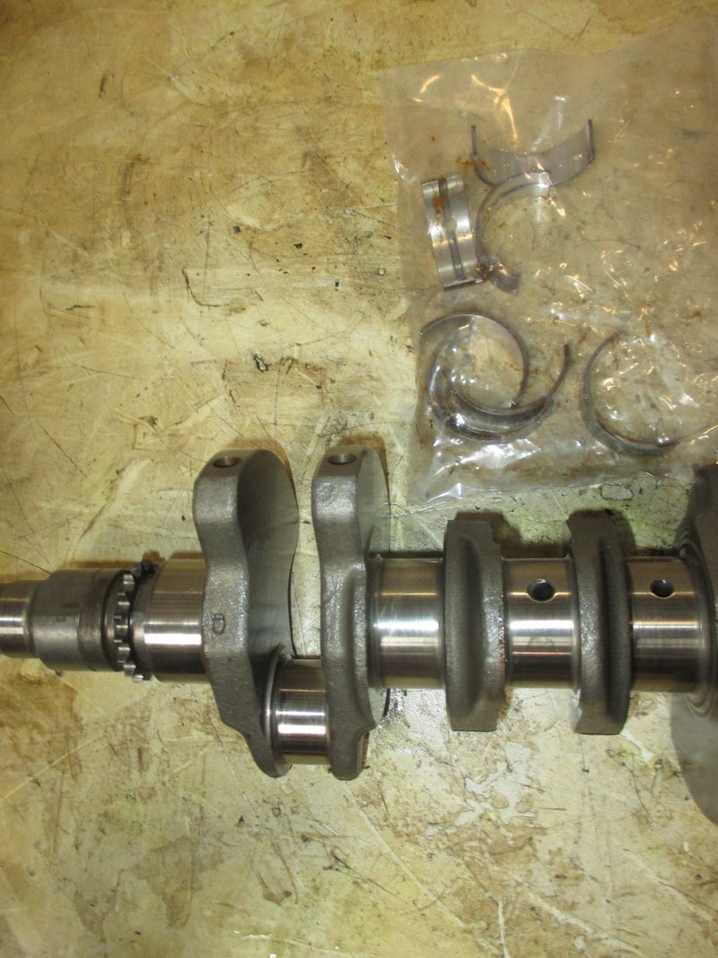 Suzuki DF60A 60hp 4 Stroke outboard Crankshaft (12220-88L00)