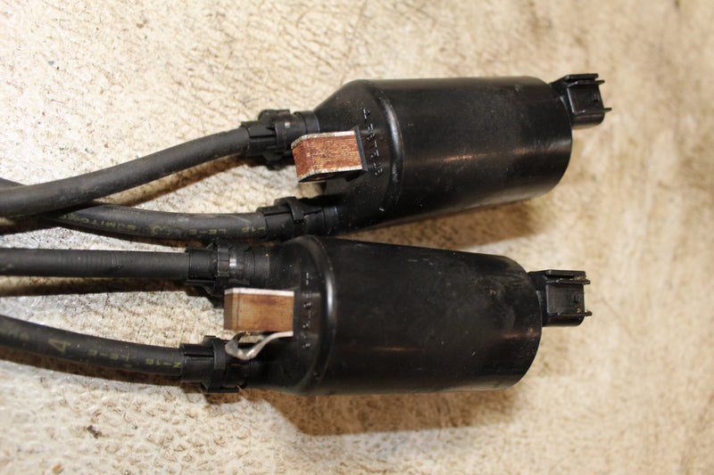 Suzuki DF90 90hp outboard Ignition coil set (33410-90J00)