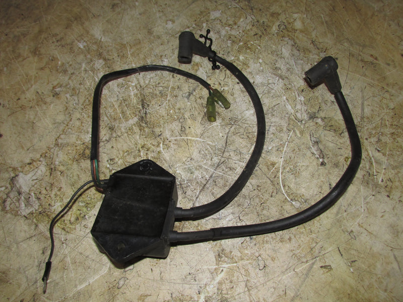 Tohatsu 8hp 2 Stroke Outboard CDI/Powerpack
