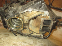 Load image into Gallery viewer, Mercury 200hp 2 Stroke Outboard Crankcase Block
