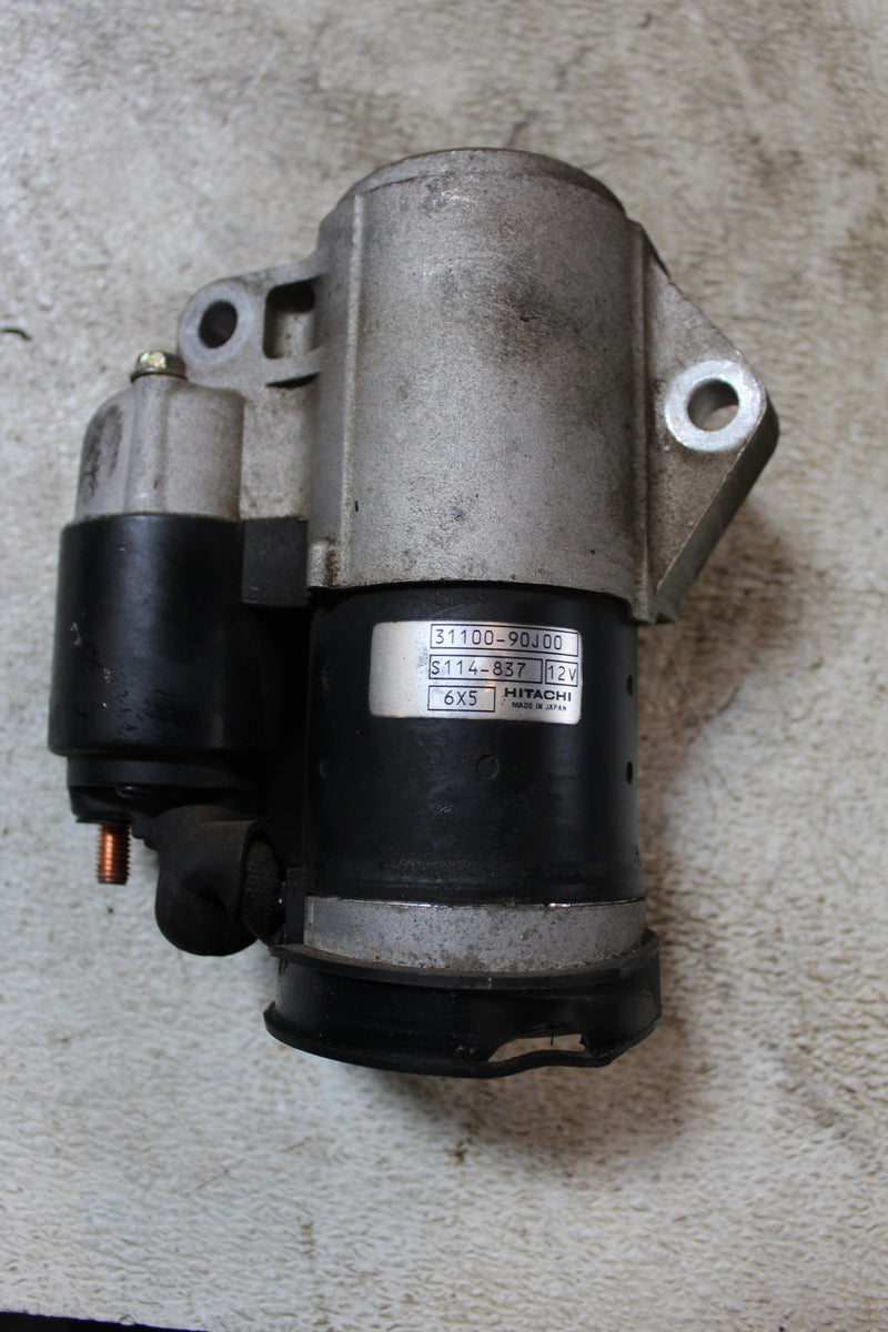 Suzuki DF90 90hp outboard Starter (31100-90J00)