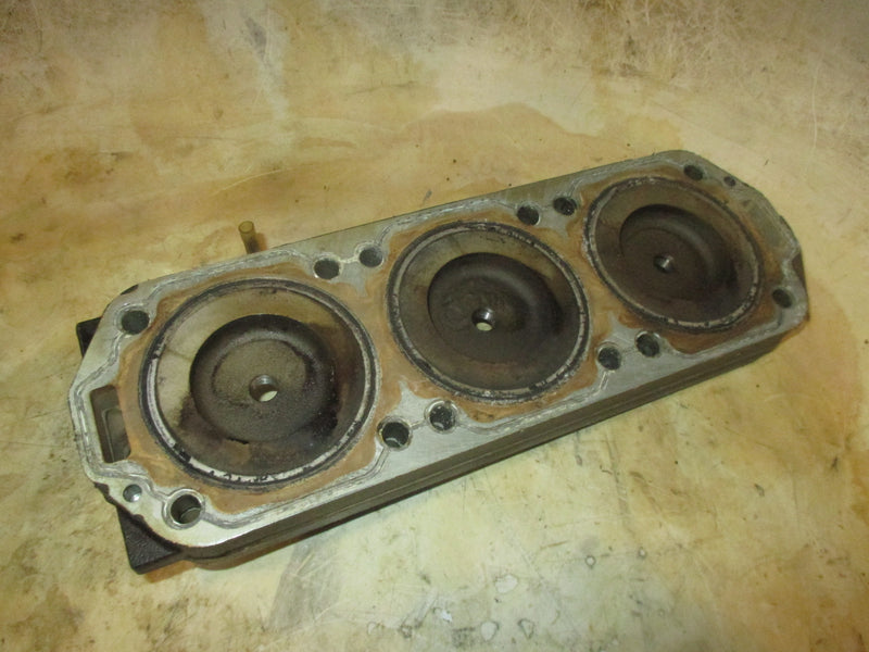 Mercury 200hp 2 Stroke Outboard Starboard Cylinder Head (858281-C)