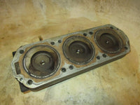 Load image into Gallery viewer, Mercury 200hp 2 Stroke Outboard Starboard Cylinder Head (858281-C)
