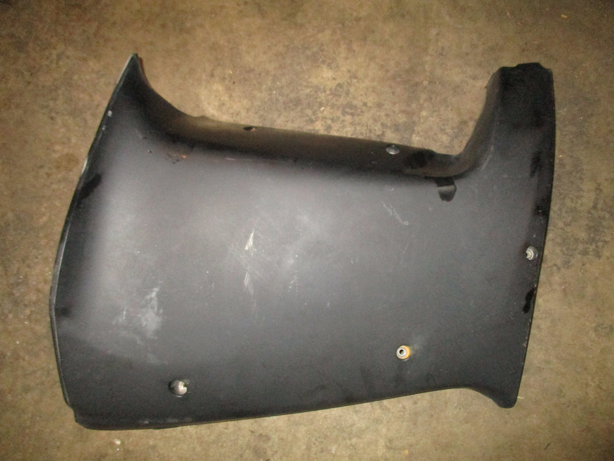 Yamaha/mercury 225hp 4 stroke outboard starboard midsection cover