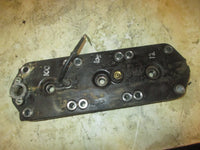 Load image into Gallery viewer, Mercury 200hp 2 Stroke Outboard Port Cylinder Head (858281-C)
