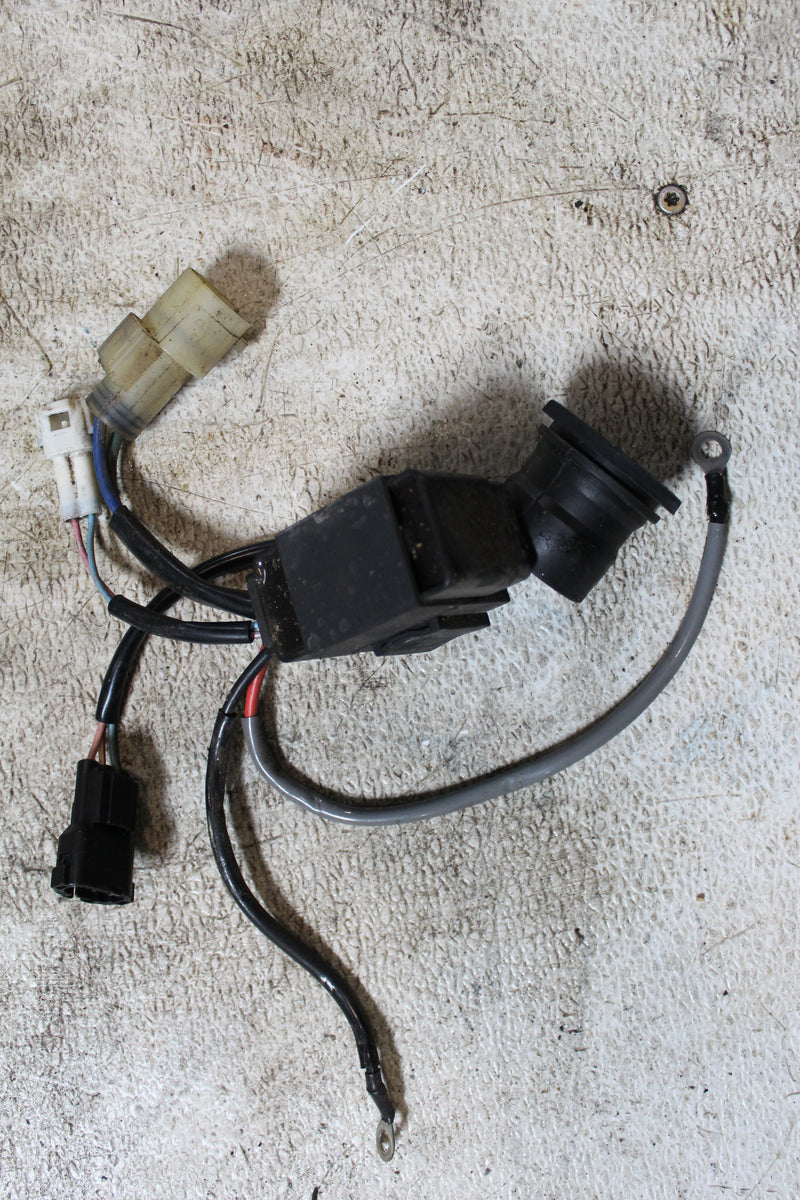Suzuki DF90 90hp outboard Tilt trim relay/switch (37850-99E00)