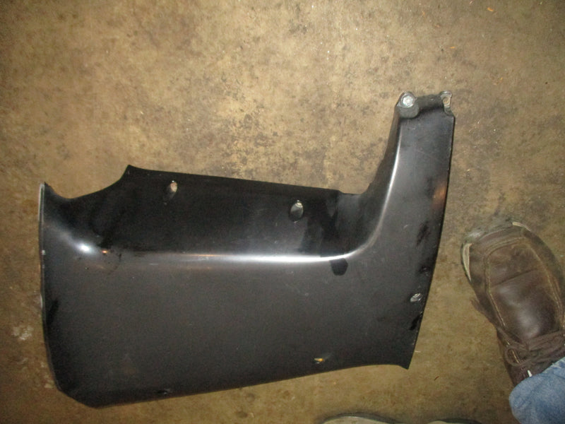 Yamaha/mercury 225hp 4 stroke outboard starboard midsection cover