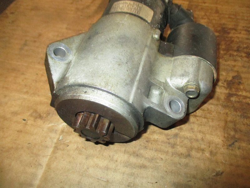 Suzuki DF115 outboard starter (31100-90J00)