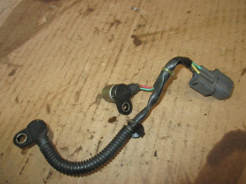 Honda BF225 225hp 4 stroke outboard cam position sensor set (35695-ZY3-003)