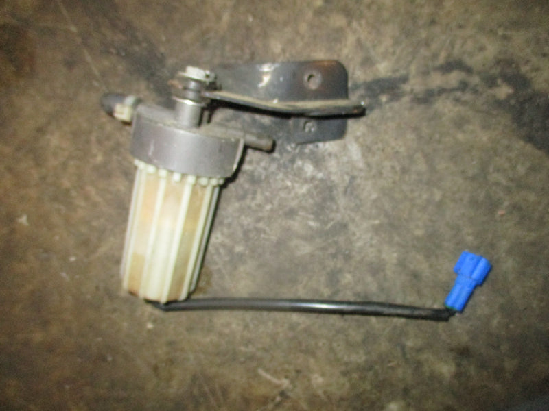 Yamaha 250hp 4 stroke outboard fuel filter and sensor (6P3-24560-01-00)