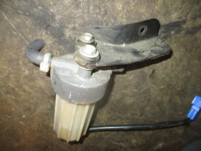 Yamaha 250hp 4 stroke outboard fuel filter and sensor (6P3-24560-01-00)
