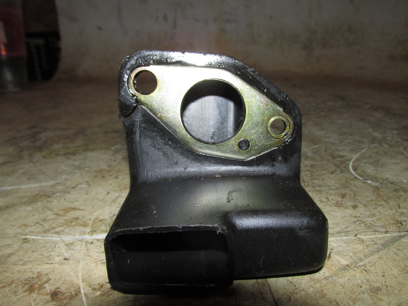 Tohatsu 8hp 2 Stroke Outboard Intake Silencer (3B2024110)