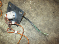 Load image into Gallery viewer, Suzuki outboard older style kill switch
