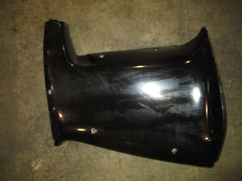 Yamaha/mercury 225hp 4 stroke outboard port midsection cover