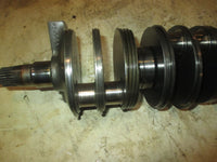 Load image into Gallery viewer, Mercury 200hp 2 Stroke Outboard Crankshaft (850690)
