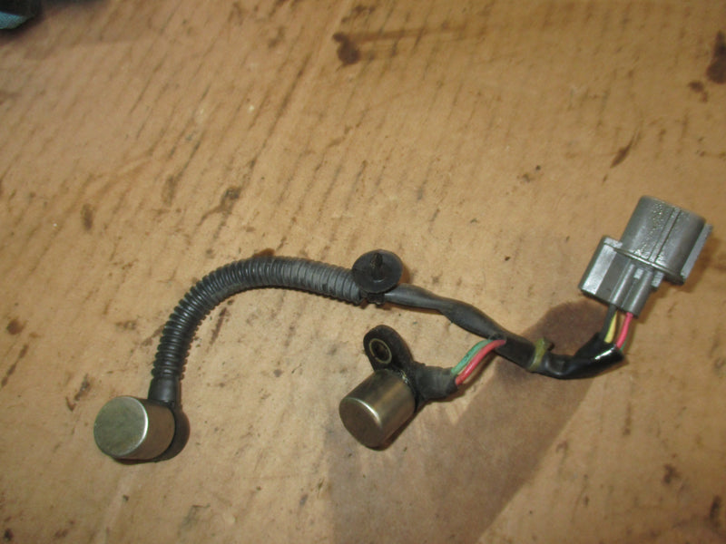 Honda BF225 225hp 4 stroke outboard cam position sensor set (35695-ZY3-003)