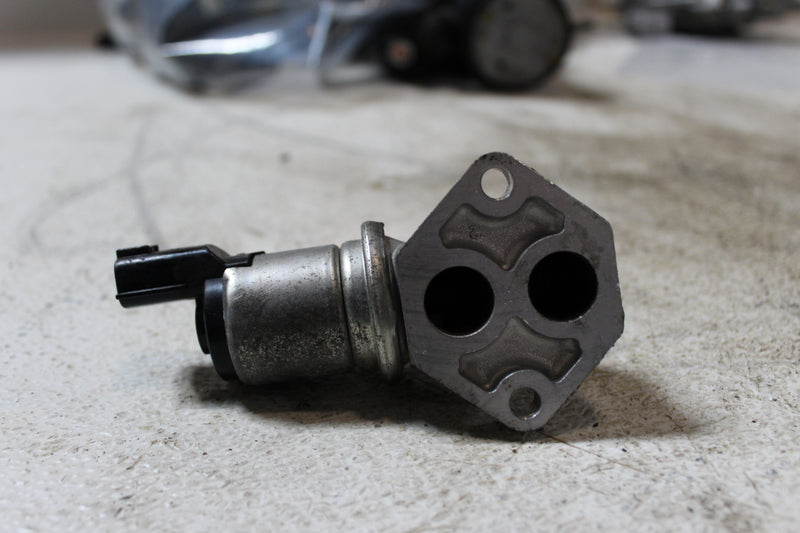 Suzuki DF90 90hp outboard IAC Valve (18137-77E00)
