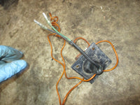 Load image into Gallery viewer, Suzuki outboard older style kill switch
