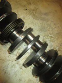 Load image into Gallery viewer, Mercury 200hp 2 Stroke Outboard Crankshaft (850690)
