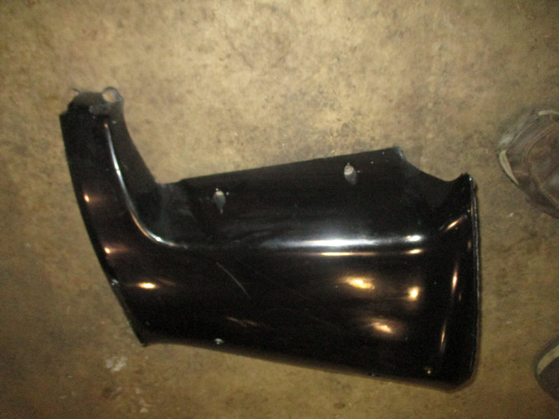 Yamaha/mercury 225hp 4 stroke outboard port midsection cover