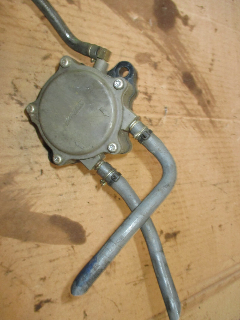 Honda BF225 225hp 4 stroke outboard fuel pump (16700-ZY3-A01)