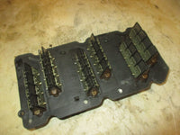 Load image into Gallery viewer, Mercury 200hp 2 Stroke Outboard Intake Manifold and Reeds (828275)
