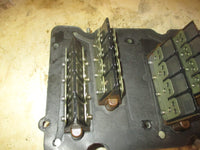 Load image into Gallery viewer, Mercury 200hp 2 Stroke Outboard Intake Manifold and Reeds (828275)
