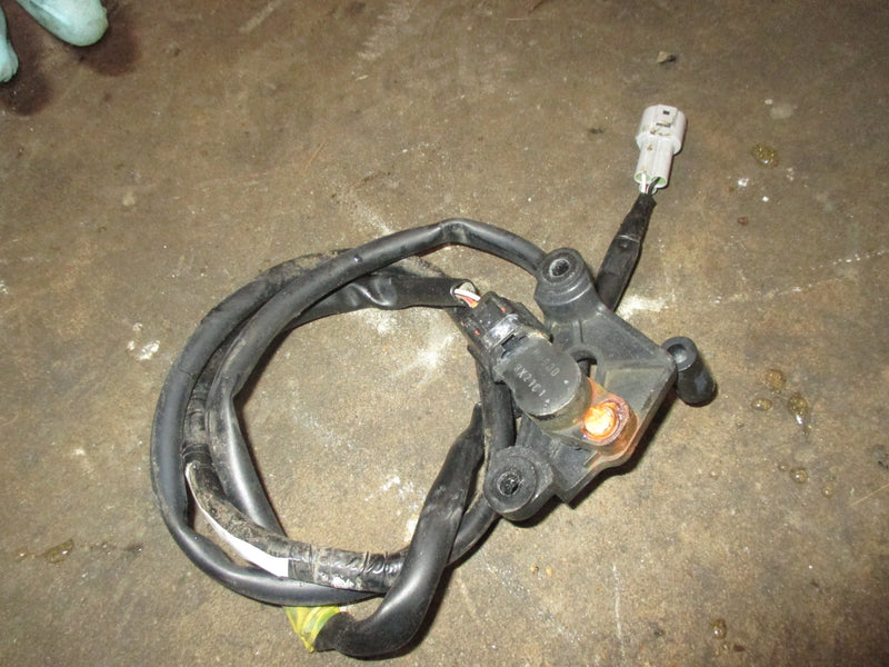 Suzuki Df175A 175hp 4 stroke outboard Tilt Trim Sender 34840-98J11