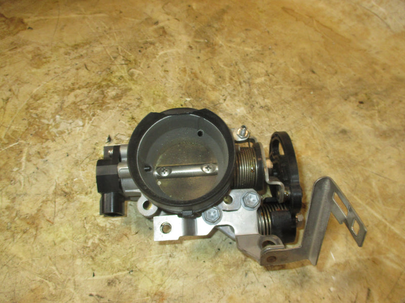 Suzuki DF60A 60hp 4 Stroke outboard Throttle Body and Sensor (13300-88L01)