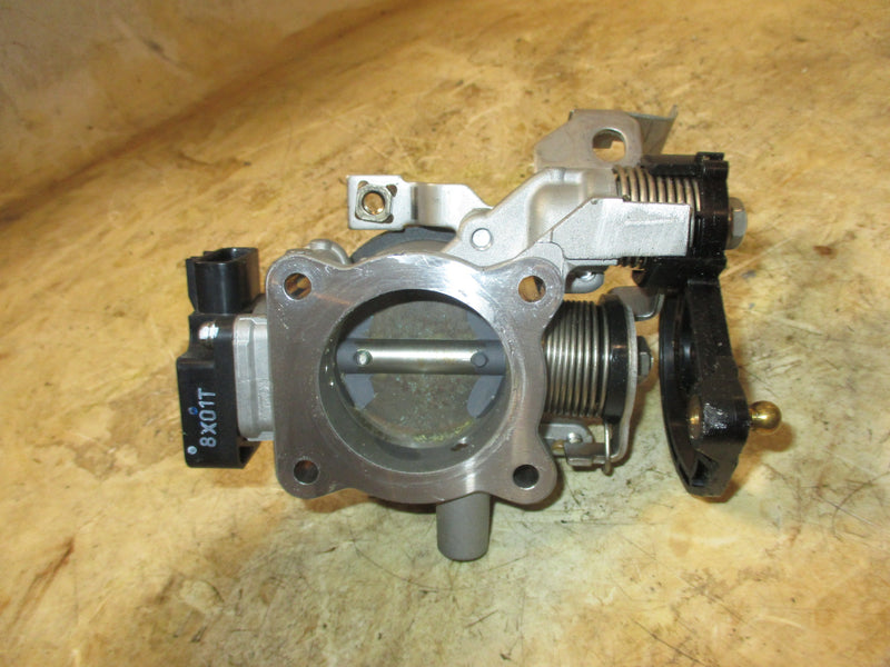Suzuki DF60A 60hp 4 Stroke outboard Throttle Body and Sensor (13300-88L01)