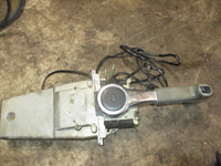 Load image into Gallery viewer, Yamaha outboard 704 top mount control box PARTS ONLY
