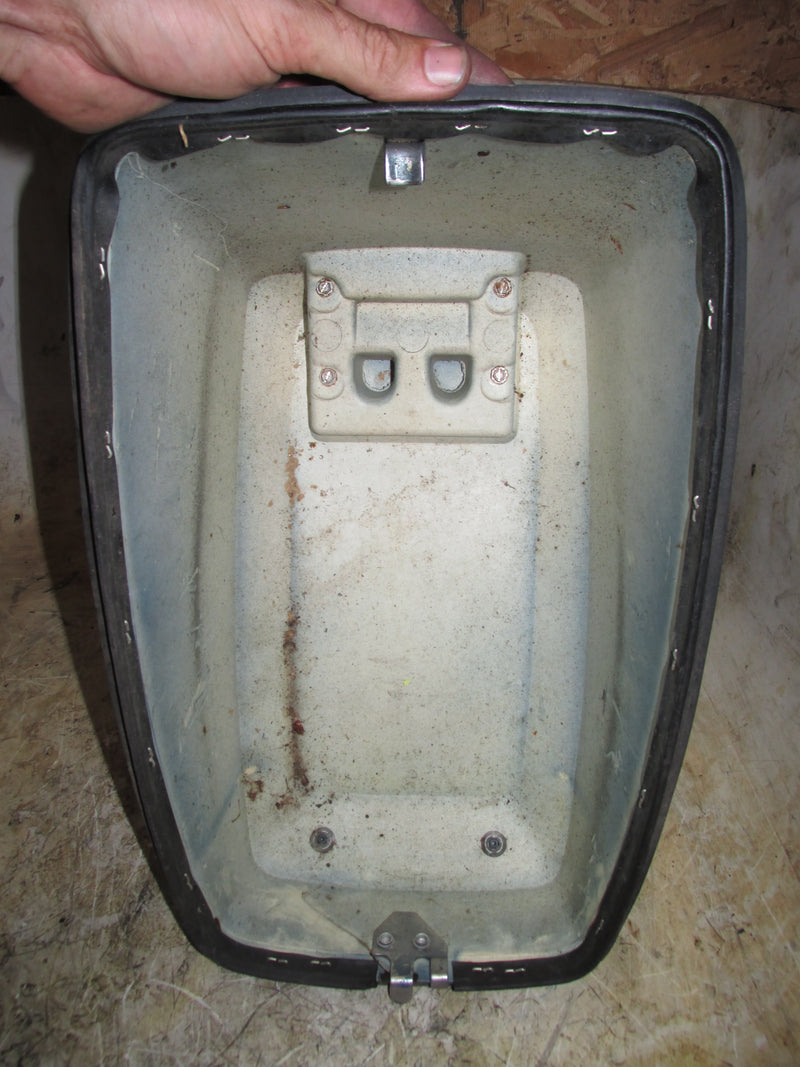Evinrude 4hp 2 Stroke Outboard Top Cowling