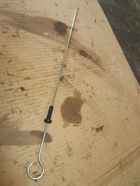 Load image into Gallery viewer, Honda BF225 225hp 4 stroke outboard oil dipstick (15655-2X2-000)
