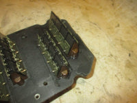 Load image into Gallery viewer, Mercury 200hp 2 Stroke Outboard Intake Manifold and Reeds (828275)
