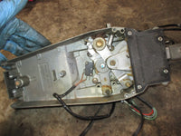 Load image into Gallery viewer, Yamaha outboard 704 top mount control box PARTS ONLY
