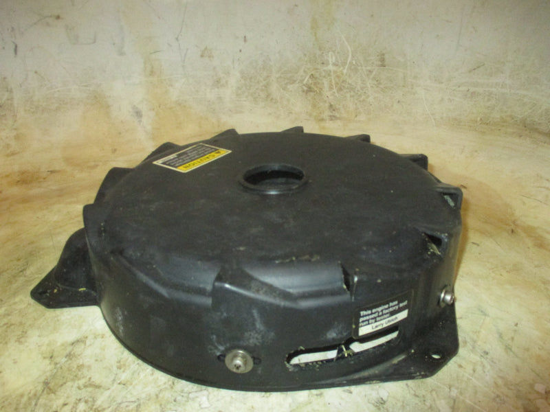 Mercury 200hp 2 Stroke Outboard Flywheel Cover (18896)