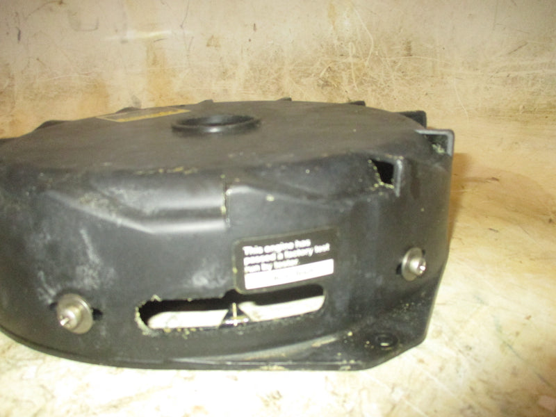 Mercury 200hp 2 Stroke Outboard Flywheel Cover (18896)