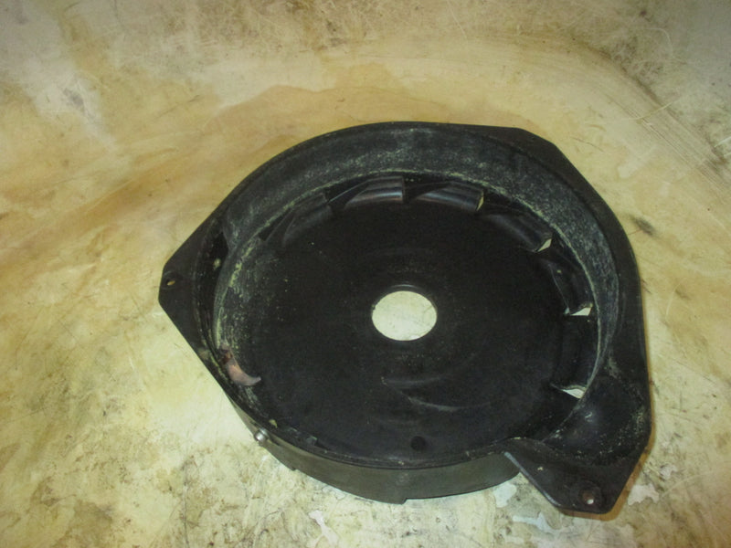 Mercury 200hp 2 Stroke Outboard Flywheel Cover (18896)