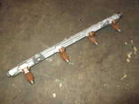 Load image into Gallery viewer, Suzuki Df175A 175hp 4 stroke outboard Fuel Rail and Injector Set
