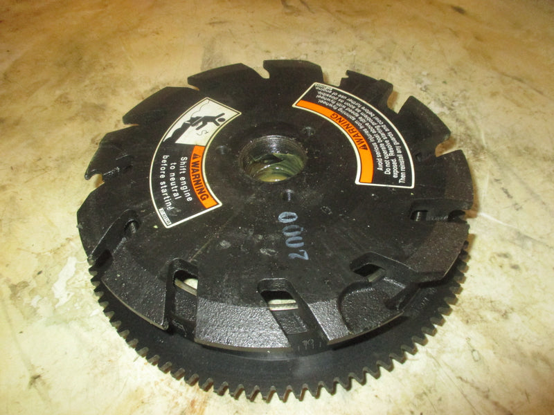 Mercury 200hp 2 Stroke Outboard Flywheel (271-859238-C)
