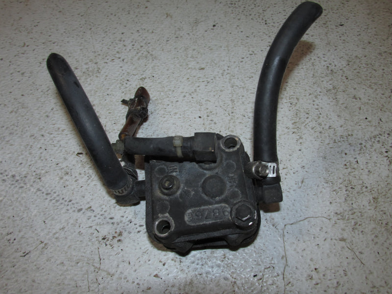 Mercury 175hp Black Max 2 Stroke Outboard Fuel pump (15930A15)