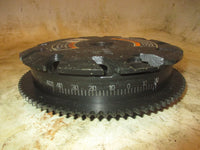 Load image into Gallery viewer, Mercury 200hp 2 Stroke Outboard Flywheel (271-859238-C)
