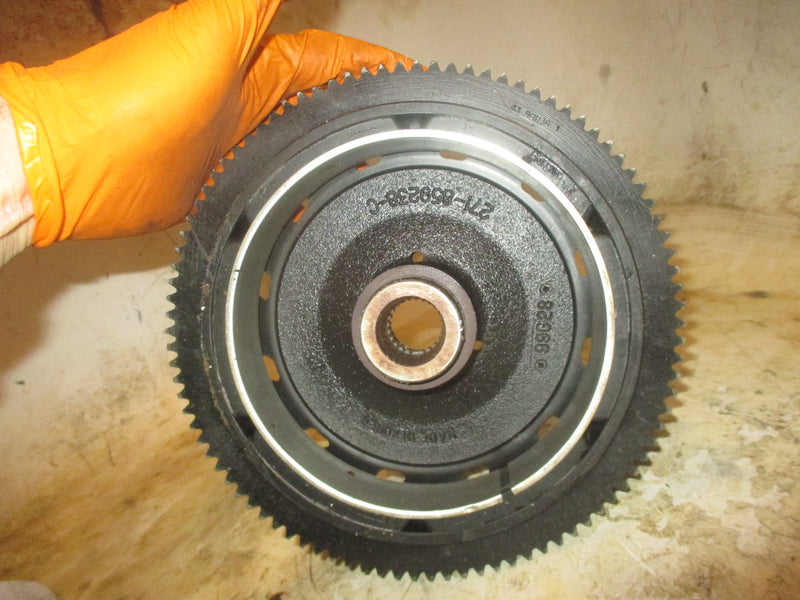 Mercury 200hp 2 Stroke Outboard Flywheel (271-859238-C)