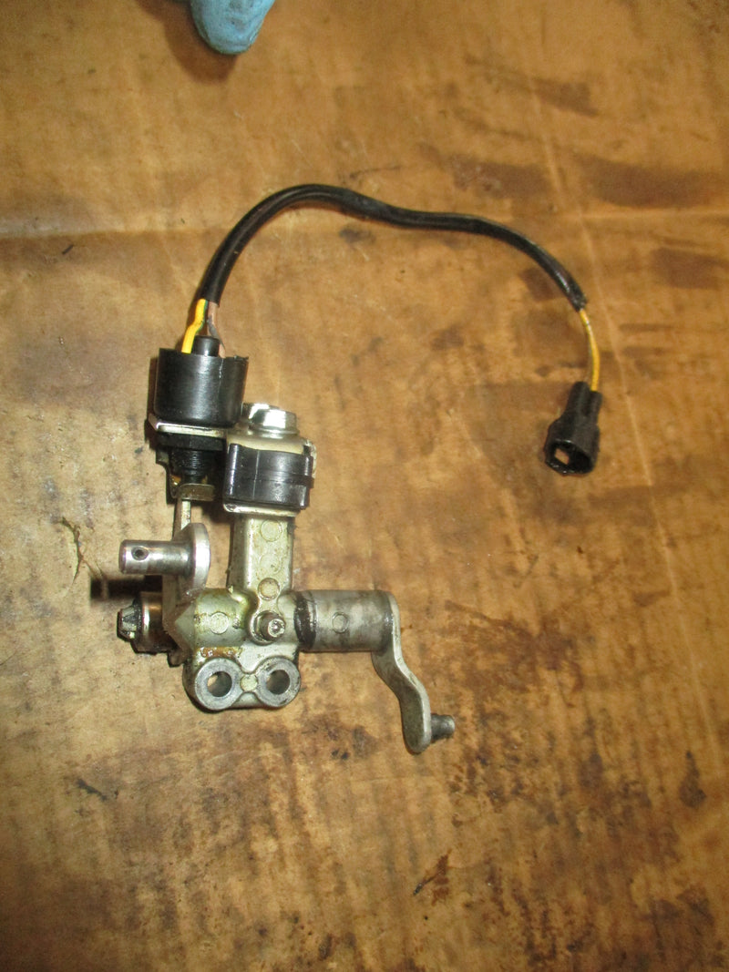 Suzuki DF115 outboard neutral switch (37721-99E10)