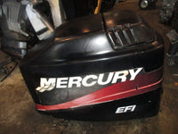 Load image into Gallery viewer, Mercury 175hp EFI outboard top cowling
