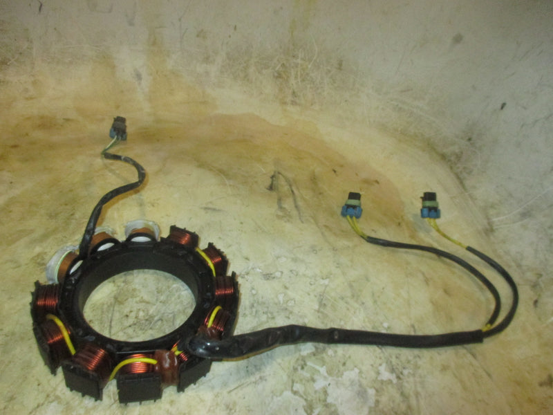 Mercury 200hp 2 Stroke Outboard Stator (586766)