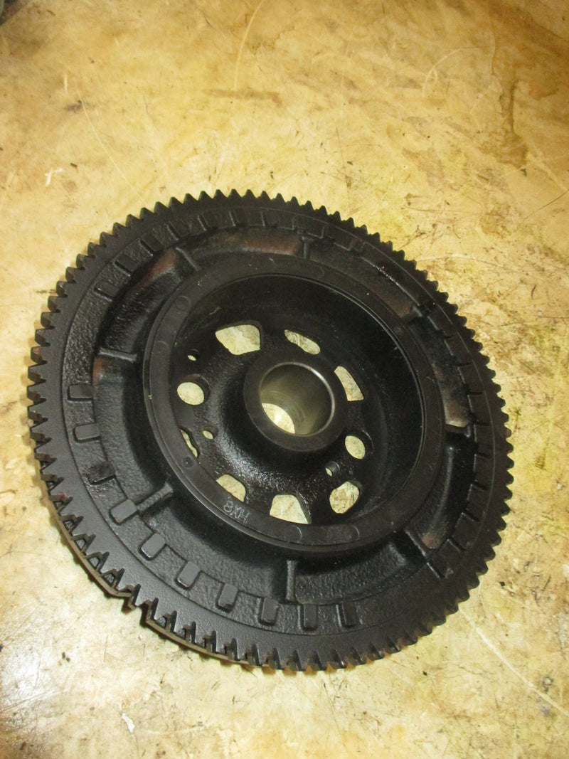 Suzuki DF60A 60hp 4 Stroke outboard Flywheel (32102-88L01)